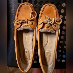 Sperry Shoes